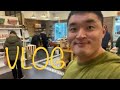 [VLOG] 공복유산소 / 우한 폐렴 심각함 / 성수동 데이트 / 대림창고 / 할아버지 공장 / 카멜 카페 / 어니언 카페 / 팡도르 / 터키 아저씨 아이스크림