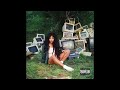 SZA Anything Official Instrumental