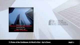 The City of Prague Philharmonic - The Best Of Hans Zimmer  (Vol 1) Part 1