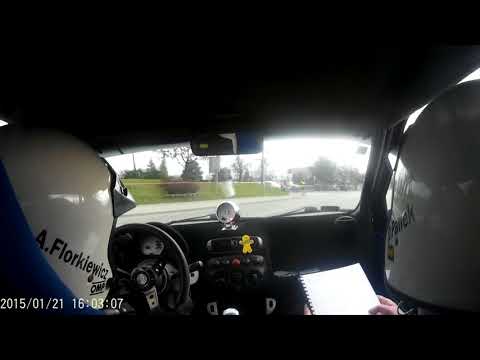 Adam Florkiewicz/Albert Florkiewicz MotoOrkiestra Dębica 2018