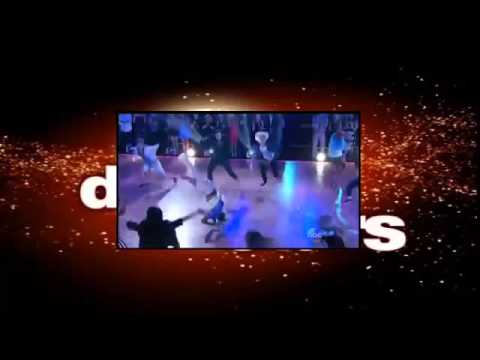 Ross Lynch Performance - Dwts season 20 week 9 semifinal results