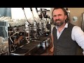 10 Cappuccino S In 4 Minutes 30 Seconds