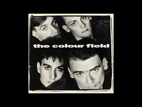 the colourfield