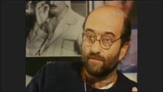 Dalla, Daniele, De Andrè, De Gregori e Guccini su Sanremo