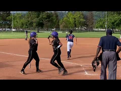 San Jose Sting vs Sonoma Stack, April 23, 2023