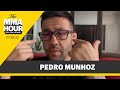 Pedro Munhoz Not Thrilled With Sean O’Malley’s Actions After Apology - MMA Fighting