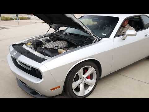2008 Dodge Challenger SRT8 (CC-1517514) for sale in Denver, Colorado