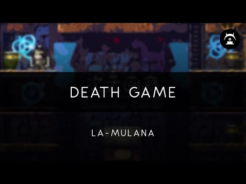 La-Mulana: Death Game Arrangement
