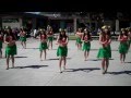 He Mele No Lilo / Ote'a - UCHS Polynesian Dance ...