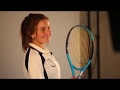 Tennis Sa 18-19 Interview with Mia