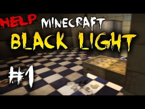 BlackLight #1   Aufgeilen an Totenunterwäsche und Tomatenraudies im Aufzugsschacht