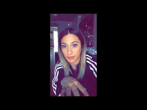 Lexy Panterra reveals her ethnicity in a rare video