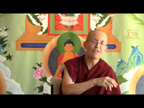 08-17-11 Advice for Dharma Practice: What's Up With Expectations? - BBCorner
