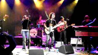 ORGONE - "Who Knows Who" - Live @ moe.down 2010