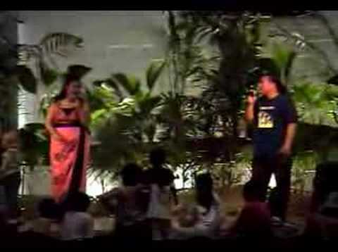 VANIAH TOLOA - Tagi E