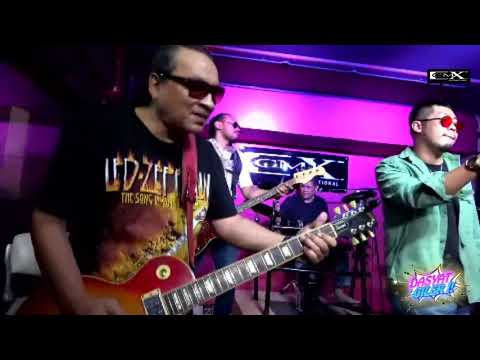 Maybe I'm A Leo (cover ) Deep Purple , Moliano In Rock feat Alif Putra