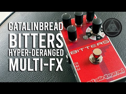 Catalinbread Bitters image 4