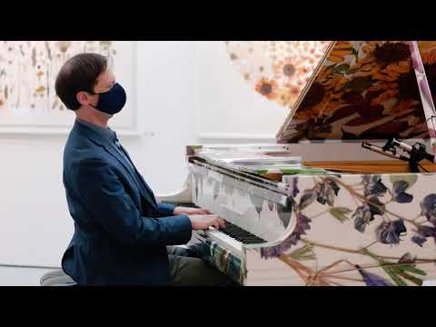 Horace Silver - Peace (1959) - Adam Birnbaum piano, David Wong bass, Rodney Green drums - jazz