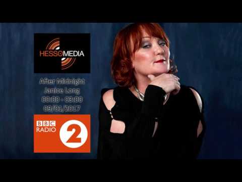 Stephanie Rainey - '100 Like Me' (Clip) BBC Radio 2 Janice Long
