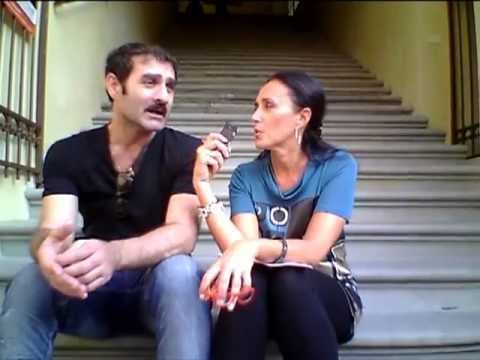 Intervista a Dodo Reale. Supersound 2011