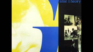 Game Theory - Make Any Vows (1986)