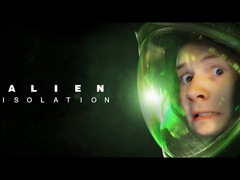 Alien Isolation #01 | Der Albtraum Beginnt