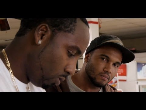 Tha Advocate and J.D. Artist- Best Friend (Directed by Tha Advocate and Monstar Films)