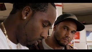 Tha Advocate and J.D. Artist- Best Friend (Directed by Tha Advocate and Monstar Films)