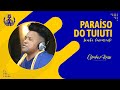 Samba Concorrente 2021 PARAÍSO DO TUIUTI