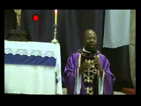 2º Domingo da Quaresma - Homilia Pe Rodrigo Celso 01/03/2015