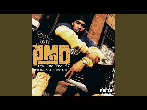 It's The Pee '97 (Street Version)