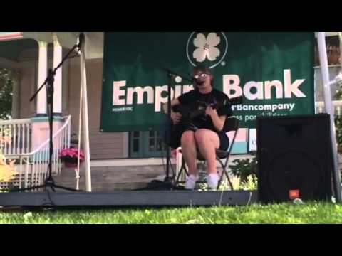 Castaway - Joni Lemons original