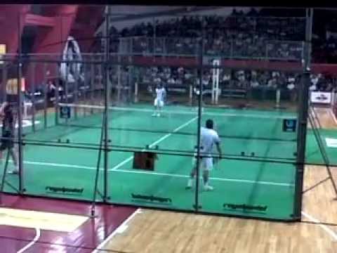 padel pro tour Bs. As. lamperti - grabiel vs poggi - gutierrez