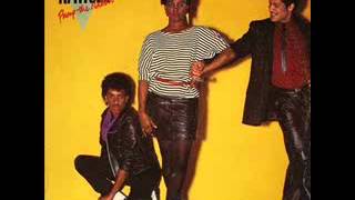Attitude - Pump The Nation