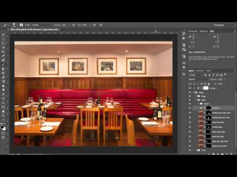 Rob Crawshaw Photo video.