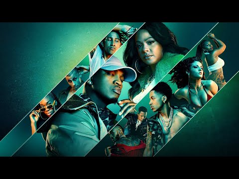 Terayle Hill (Marquise) - See me (Step Up: Season 3 Official Visualizer)