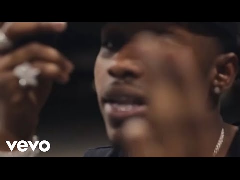 O.M.G. Savage 6 - Presidential (Lyrical lean)