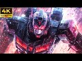 Transformers Full Movie 2025 Rise Of Unicron Action Movie 2025 GAME MOVIE