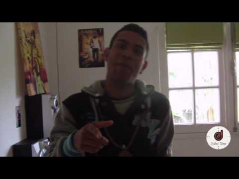 Djilui Time - Episode 1