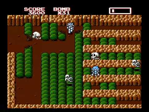 Let's NOT Play Fun Pack 24 - Bomberman Meets A Blaster Master Dungeon, Then Some Stuff Happens