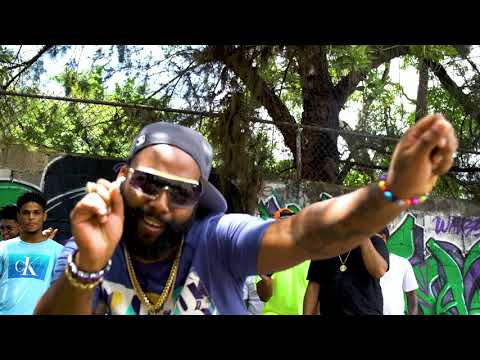 El Fother - Son Croma Ft. Cris Swagga, Mestizo, El Filing, El Cazador, Pixie Flow, Junior Lomi