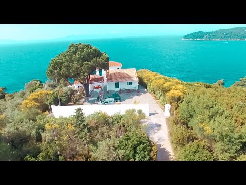 Villa For Sale Skiathos Greece