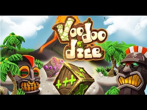 Voodoo Dice Wii