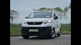 Kombinirano vozilo Peugeot EXPERT 1.6 | Slika 4 - Autoline