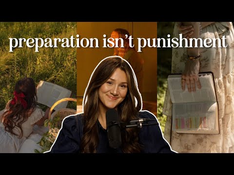 God Will Show You This When You Are Ready