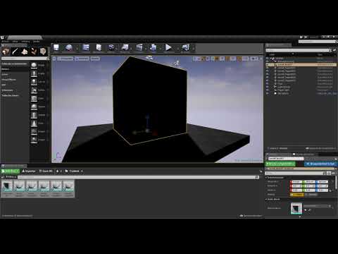 Curso de Unreal Engine 4 11 parte 00051