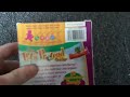 Let S Pretend With Barney 2004 VHS Review