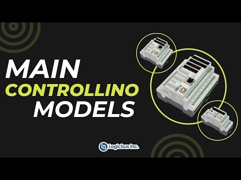 Controllino Video 2