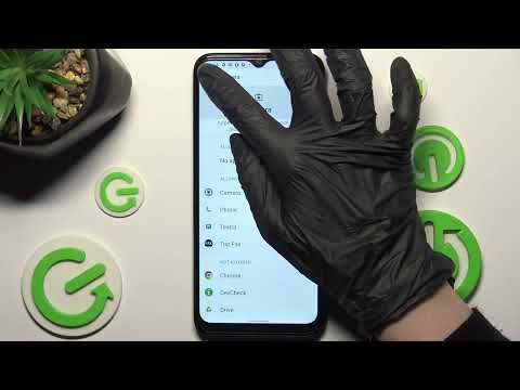 How to Change App Permissions in Nokia C21 Plus
