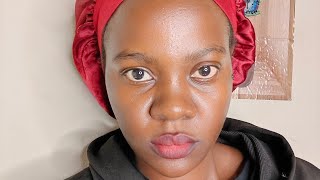 omukira gutulako bwoti ozina omusajja a awoomere emana live ne @sengaFaith256